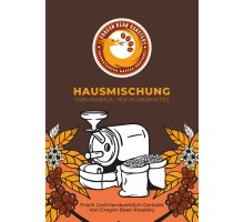 HAUSMISCHUNG