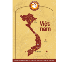 VIETNAM ARABICA 